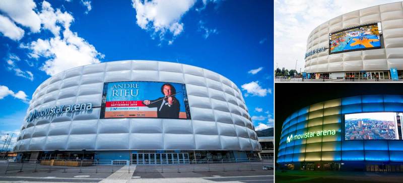 点亮行业的春天—奥拓立翔万级亮度H10誓做引领户外广告的LED时尚宠儿