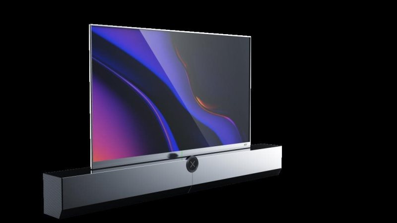 未来芯X-MAX：四年蓄力，用心“跳跃”