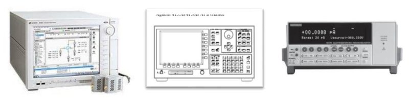 高电压/大功率晶圆测试就这么搞定了！