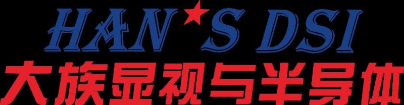 大族显视与半导体为大尺寸Mini LED直显提供激光拼接方案