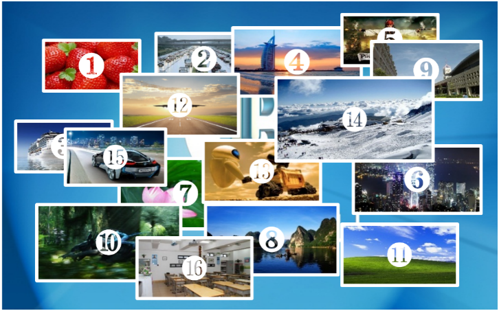 全国防灾减灾日丨联建光电“智慧人防”显示方案筑牢安全发展基础