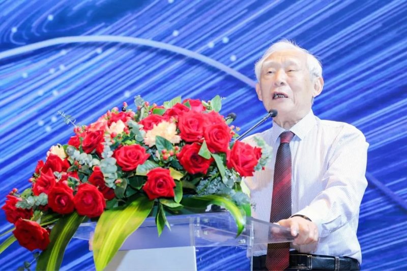 蓝普视讯“基于空间像素技术的Micro型全倒装共阴COB显示面板 ”2021年全球发布会圆满落幕