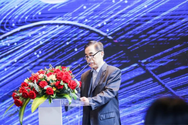 蓝普视讯“全倒装共阴COB显示屏”新品，获中科院院士业内首赞！