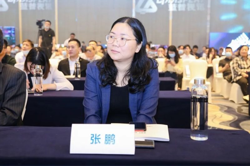 蓝普视讯“全倒装共阴COB显示屏”新品，获中科院院士业内首赞！