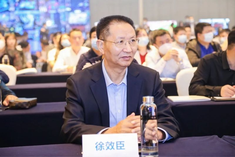 蓝普视讯“全倒装共阴COB显示屏”新品，获中科院院士业内首赞！