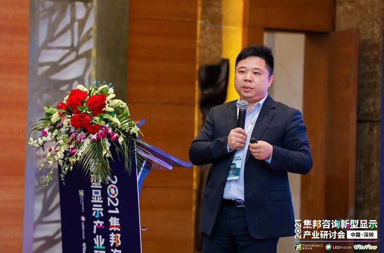 蓝普视讯：积极布局倒装COB技术，推动Mini/Micro LED发展