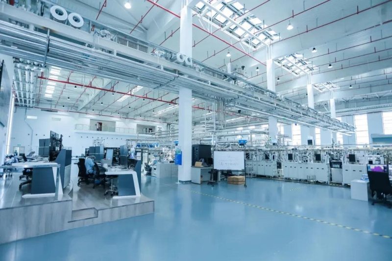 AET阿尔泰在“姑苏”29个首批科研项目中“脱颖而出” 