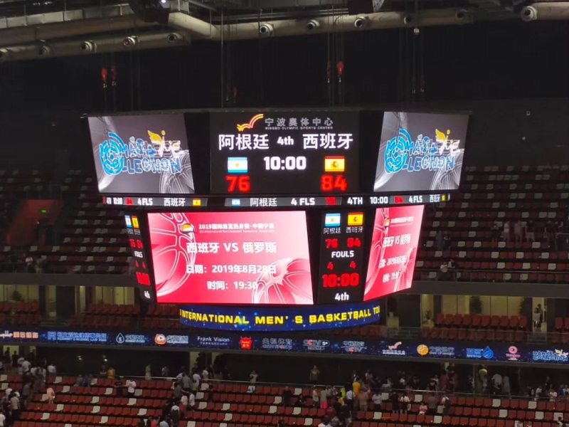 洲明签约中华全国体育总会，获得TEAM CHINA商标使用权！