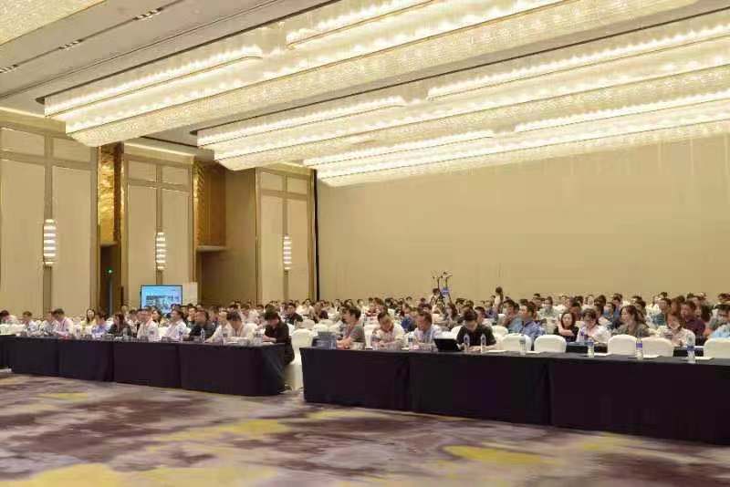 智“会”时代2.0 2021洲明会议一体机上海渠道招募会暨新品品鉴会在沪圆满举行