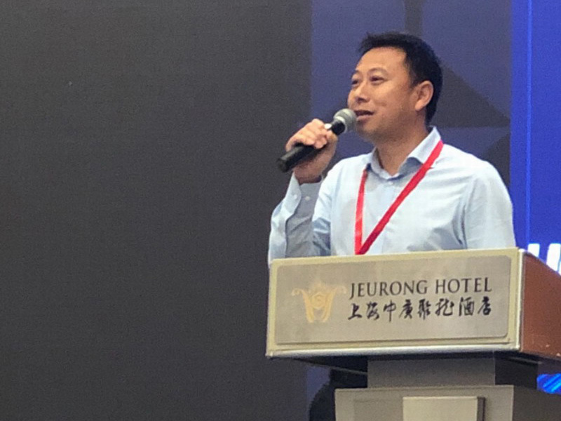 智“会”时代2.0 2021洲明会议一体机上海渠道招募会暨新品品鉴会在沪圆满举行