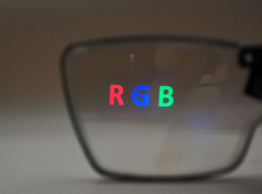 JBD面向全球发布AR应用核心器件0.13英寸MicroLED 微显示器