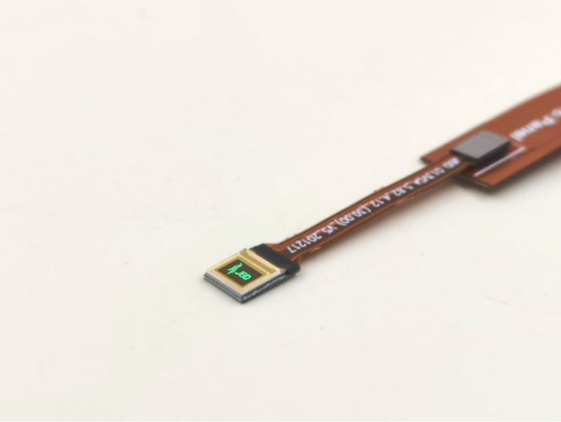 JBD面向全球发布AR应用核心器件0.13英寸Micro LED 微显示器