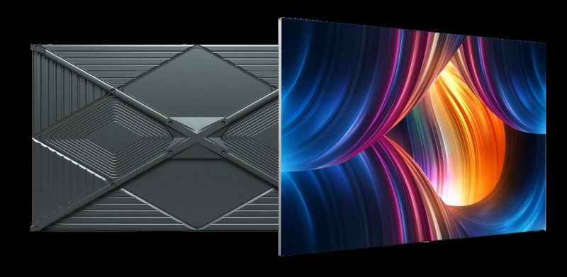 “Mini/Micro LED的标准化控制架构”——AET阿尔泰的新一步、行业的第一步！