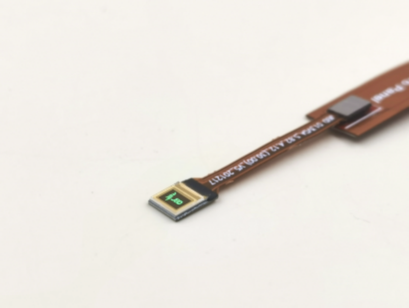 JBD面向全球发布AR应用核心器件0.13英寸MicroLED 微显示器