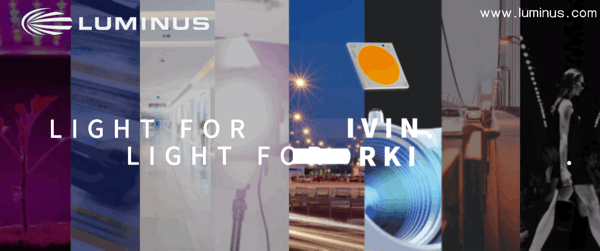 Luminus与inSona签约独家战略合作