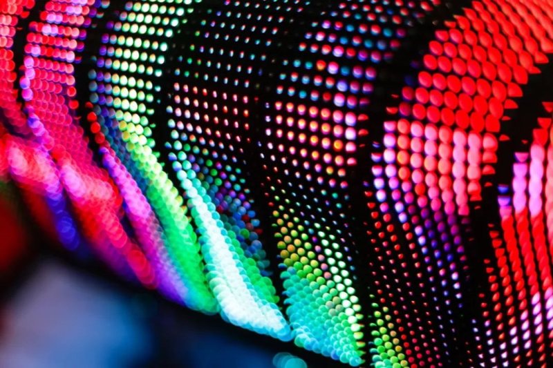 DIC Expo 2021中国国际显示技术及应用创新展，瑞淀与您相约上海