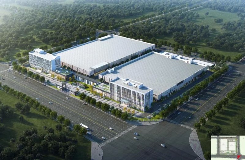 又增5个GaN项目，总投资超58亿！