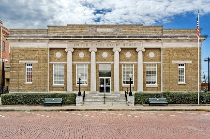 胜诉美国知识产权官司的故事始末