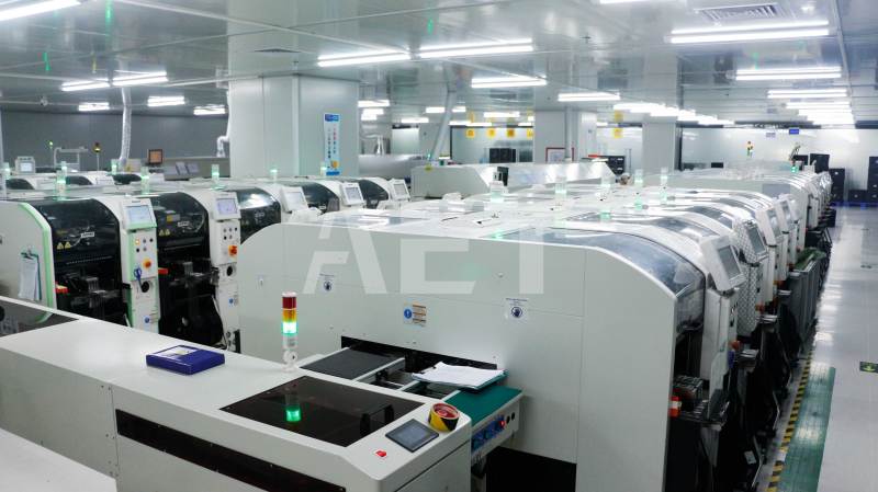 InfoComm China｜AET阿尔泰诚邀您共同见证QCOB标准化产品（内附观展指南）