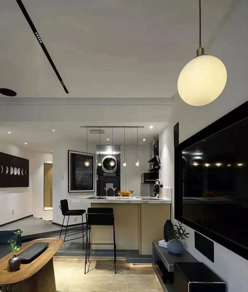 光感生活（Light for living）