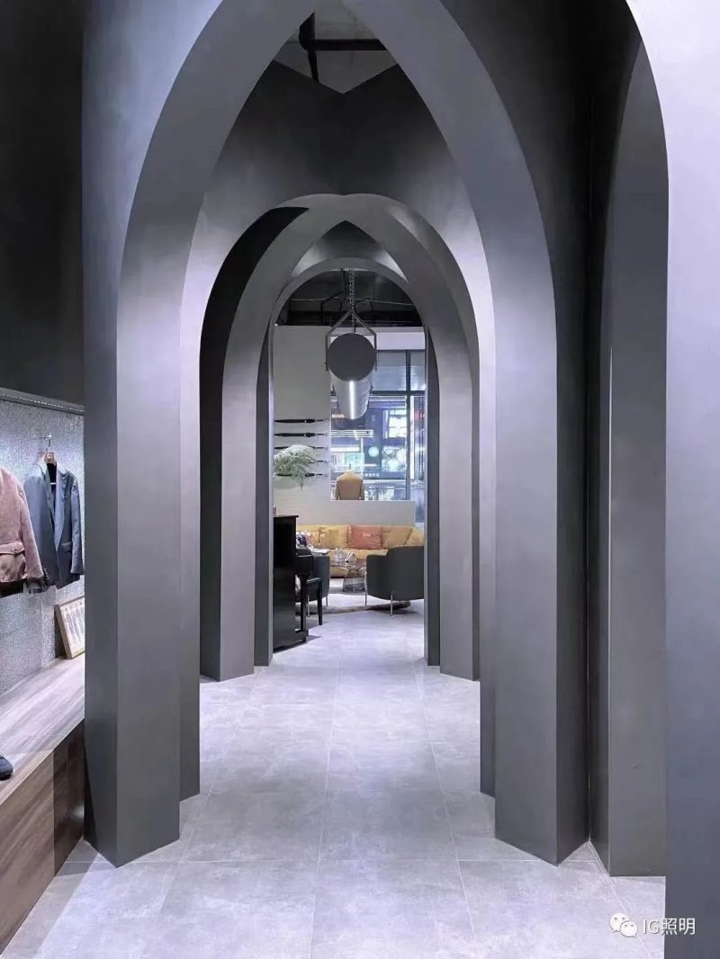 光感生活（Light for living）