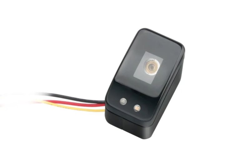 新品︱鸿利智汇子公司佛达信号推星空投影灯