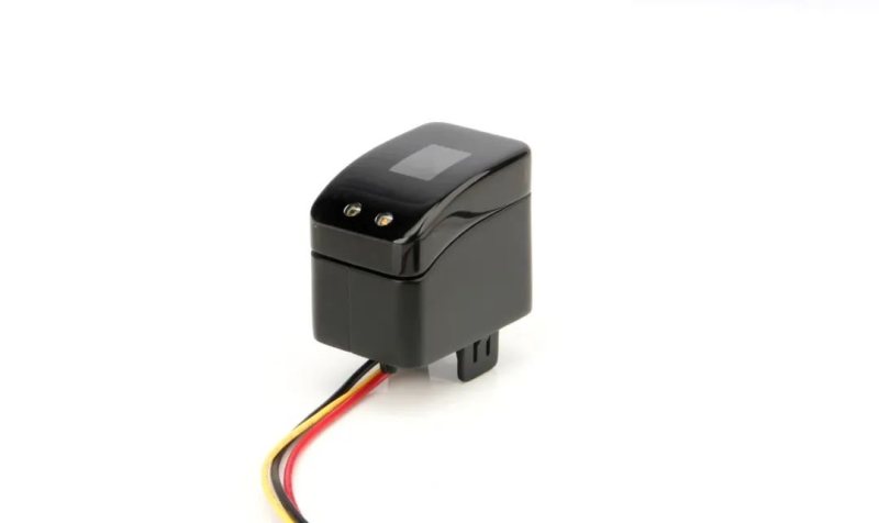 新品︱鸿利智汇子公司佛达信号推星空投影灯