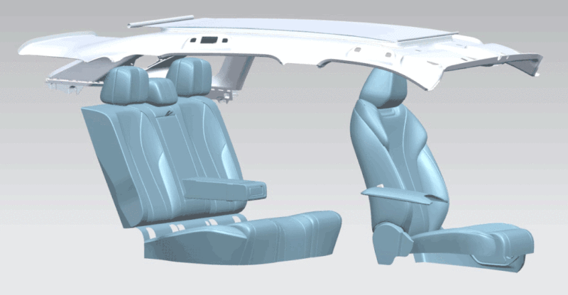 新品︱鸿利智汇子公司佛达信号推星空投影灯