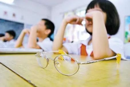 案例︱鸿利智汇教育照明产品为广州新校园打造健康光环境