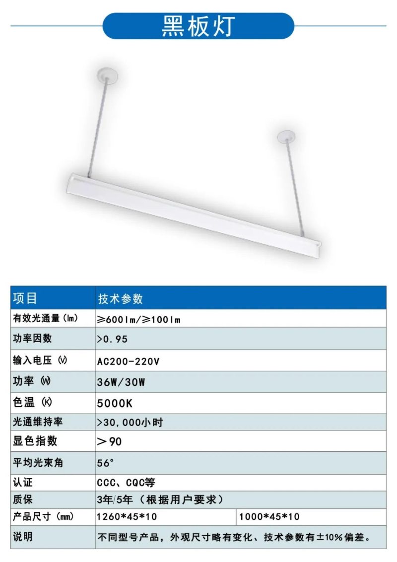 案例︱鸿利智汇教育照明产品为广州新校园打造健康光环境