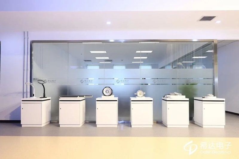 热烈祝贺希达全球营销总部暨北京子公司正式投入运营