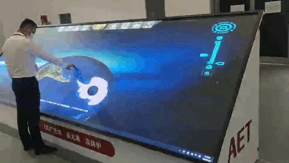 来吧，展示！QCOB两大核心优势→