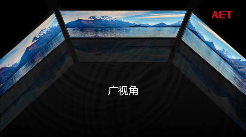 来吧，展示！QCOB两大核心优势→