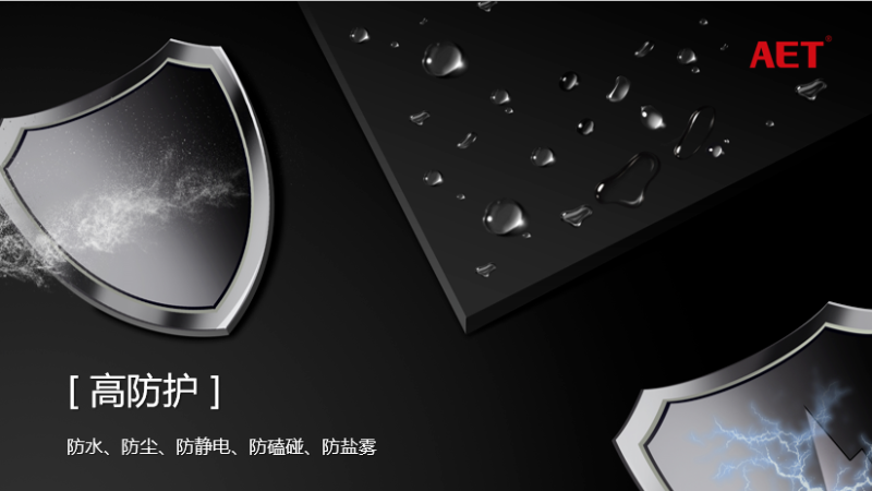 来吧，展示！QCOB两大核心优势→