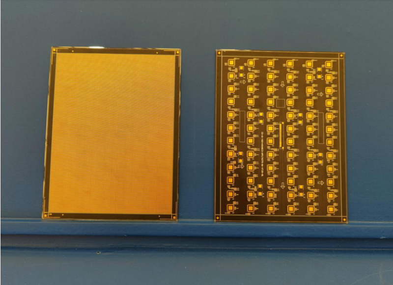 打开未来新视域！沃格光电赴UDE2021共谱华章