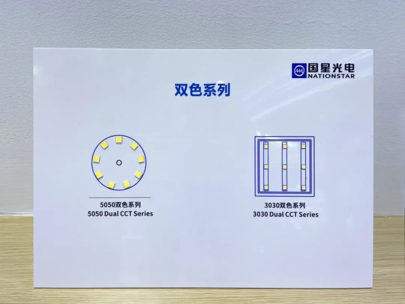 相约光亚展 | 国星这些看点不容错过