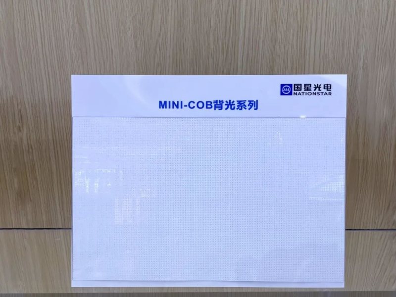 相约光亚展 | 国星这些看点不容错过