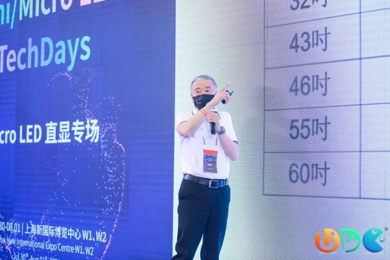 AET阿尔泰在全球 Mini/Micro LED 显示领袖峰会带来“标准化”新探讨