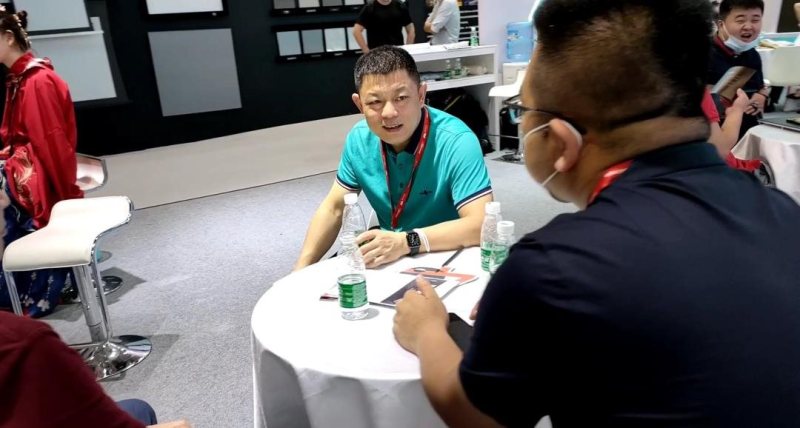 从产品到生态，解读AET阿尔泰的战略思维