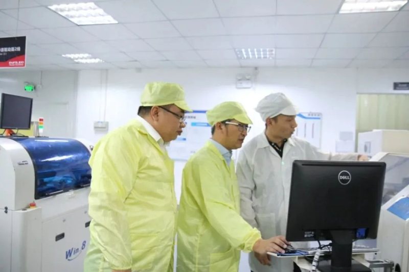 人物专访 | 造势江湖上，郝宗潮甘做制造业的探索者