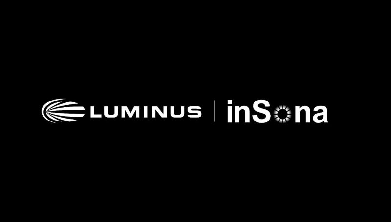 【展会特辑Ⅰ】智能照明来袭！Luminus携手inSona邀您观赏日出日落美景！