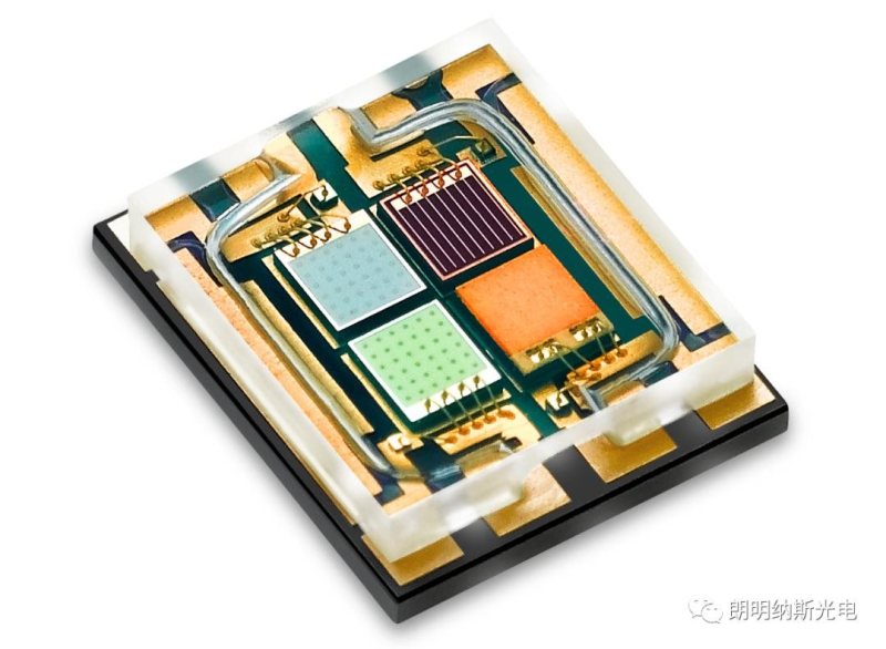 【展会特辑Ⅰ】智能照明来袭！Luminus携手inSona邀您观赏日出日落美景！