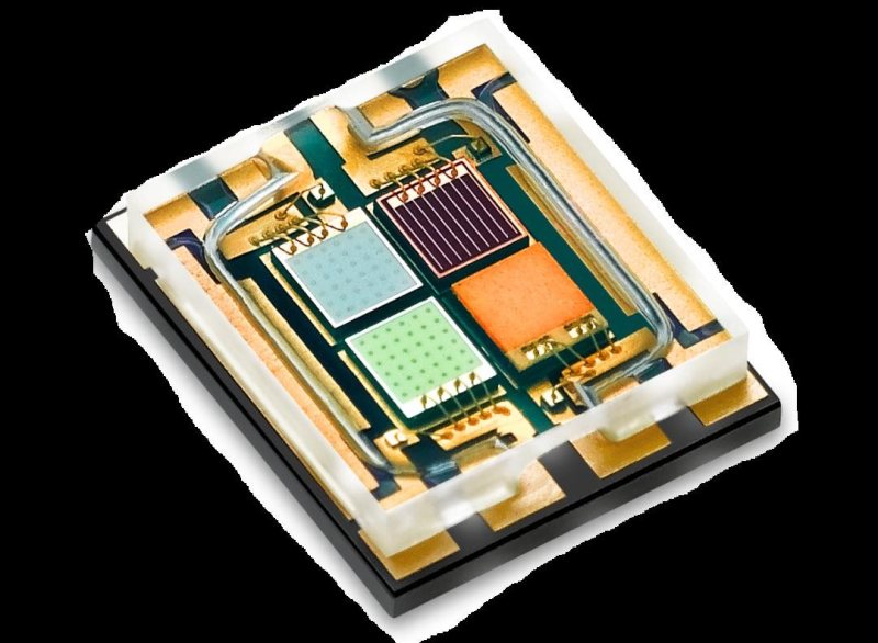 【展会特辑Ⅰ】智能照明来袭！Luminus携手inSona邀您观赏日出日落美景！