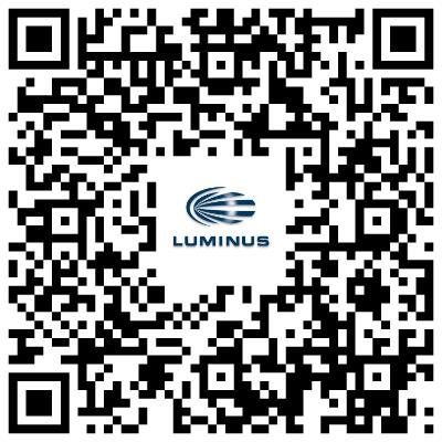 【展会特辑Ⅰ】智能照明来袭！Luminus携手inSona邀您观赏日出日落美景！