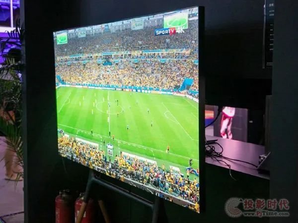 对话蓝普视讯戴志明：抓住机遇迎难而上