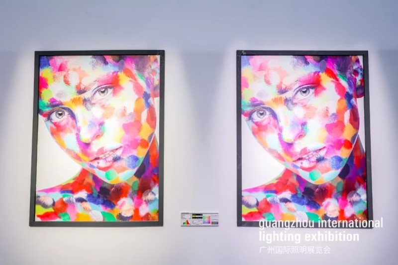 【展会特辑Ⅱ】商照2.0！Sensus™、PerfectWhite™定制光色打造高端购物新体验！