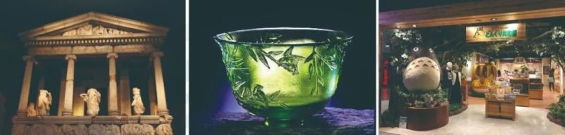 【展会特辑Ⅱ】商照2.0！Sensus™、PerfectWhite™定制光色打造高端购物新体验！