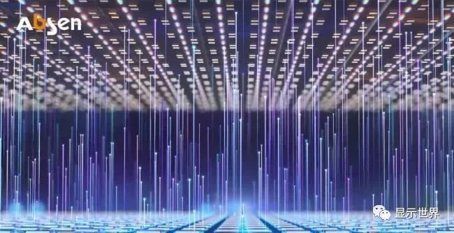 【艾比森】Micro LED大屏显示技术分析 ——芯片及封装结构