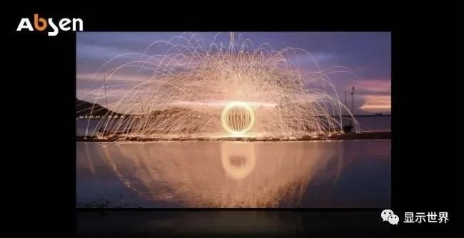 【艾比森】Micro LED大屏显示技术分析 ——芯片及封装结构