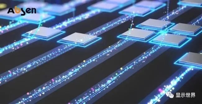 【艾比森】Micro LED大屏显示技术分析 ——芯片及封装结构